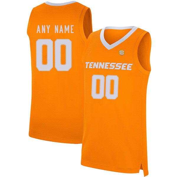 custom tennessee volunteers jerseys men college white orange us flag fashion customize university basketball wear size stitched jersey, Black
custom tennessee volunteers jerseys men college white orange us flag fashion customize university basketball wear size stitched jersey, Black
