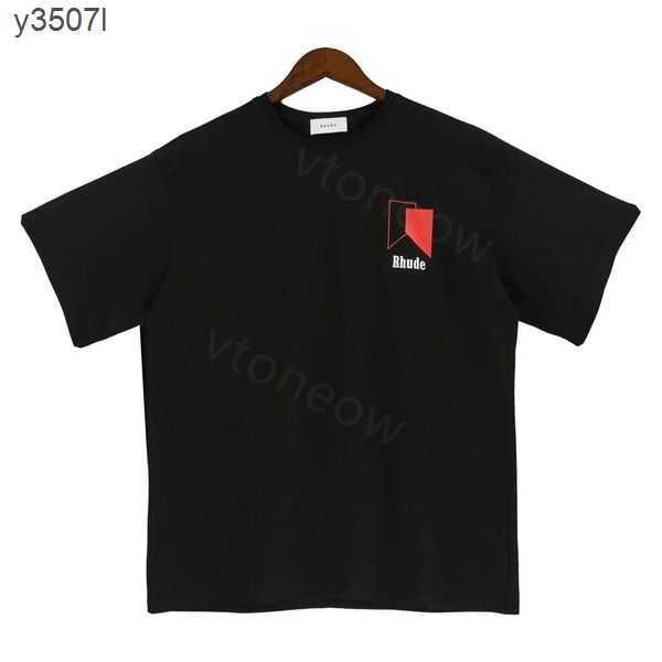 2023 rhude tshirt designer mens t shirts tide printed tee men women round neck short sleeve tshirt casual loose fashion high street hip hop, White;black
2023 rhude tshirt designer mens t shirts tide printed tee men women round neck short sleeve tshirt casual loose fashion high street hip hop, White;black