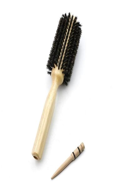 hair brushes barber salon boar bristles round professional dressing comb styling wood 2209213259762, Silver
hair brushes barber salon boar bristles round professional dressing comb styling wood 2209213259762, Silver
