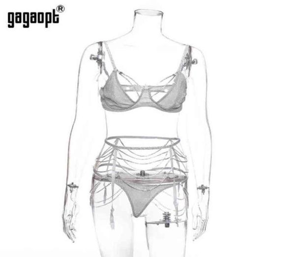 nxy set gagaopt lingerie women lace open bra with rhineston set gstring underwear nightwear brief 3 pcs sets 12165992994, Red;black
nxy set gagaopt lingerie women lace open bra with rhineston set gstring underwear nightwear brief 3 pcs sets 12165992994, Red;black