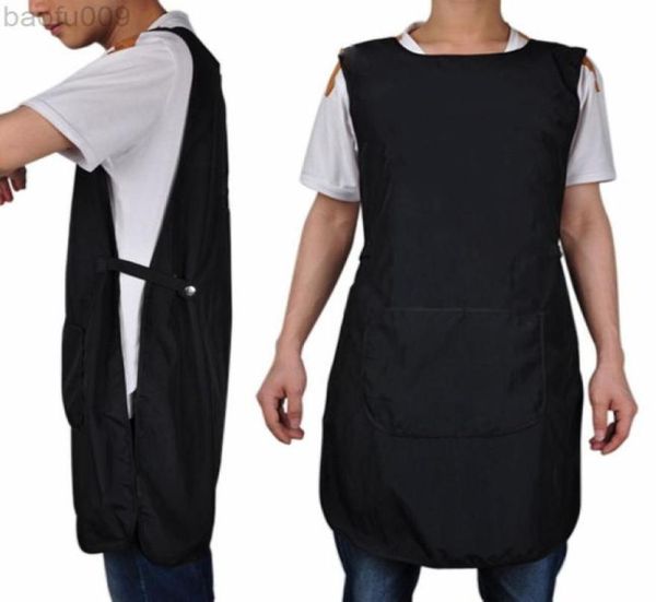 1pc waterproof salon hairdressers apron frontback hair cutting cape for hairdresser hairstylist styling cloth l220805 l2208093985170
1pc waterproof salon hairdressers apron frontback hair cutting cape for hairdresser hairstylist styling cloth l220805 l2208093985170