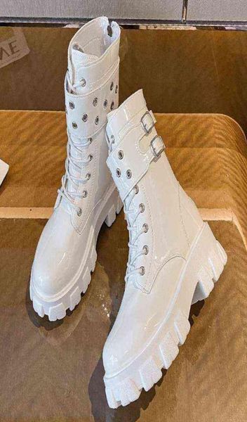 2022 thick soled martin boots women039s english short boots large size thin white knight boots net red star2829969, Black
2022 thick soled martin boots women039s english short boots large size thin white knight boots net red star2829969, Black