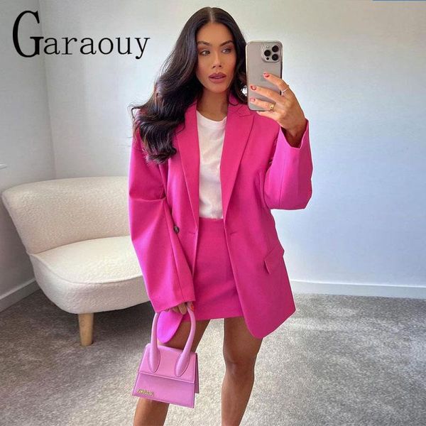 pants garaouy 2022 new spring elegant women's jacket chic office lady slim blazer coat vintage long sleeve female outerwear+midi skirt, White
pants garaouy 2022 new spring elegant women's jacket chic office lady slim blazer coat vintage long sleeve female outerwear+midi skirt, White