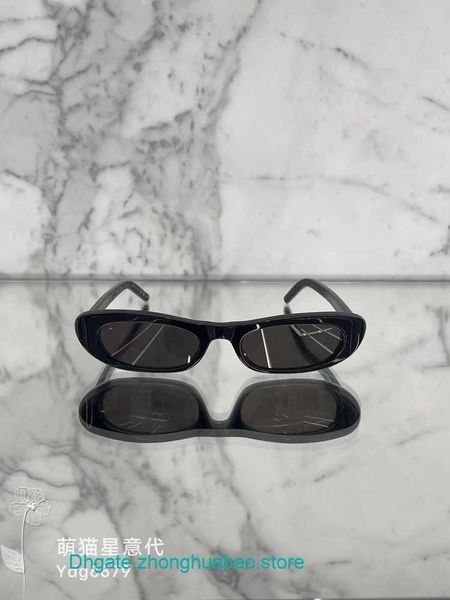 luxury designer y s l sunglasses black women's sunglasses new wave sl 20234 kate 2zqj, White;black
luxury designer y s l sunglasses black women's sunglasses new wave sl 20234 kate 2zqj, White;black