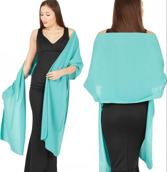 2022 silk chiffon wrap for wedding prom prom evening bridal accessories cape plus size women designer scarf shawl custom col3566796, White
2022 silk chiffon wrap for wedding prom prom evening bridal accessories cape plus size women designer scarf shawl custom col3566796, White