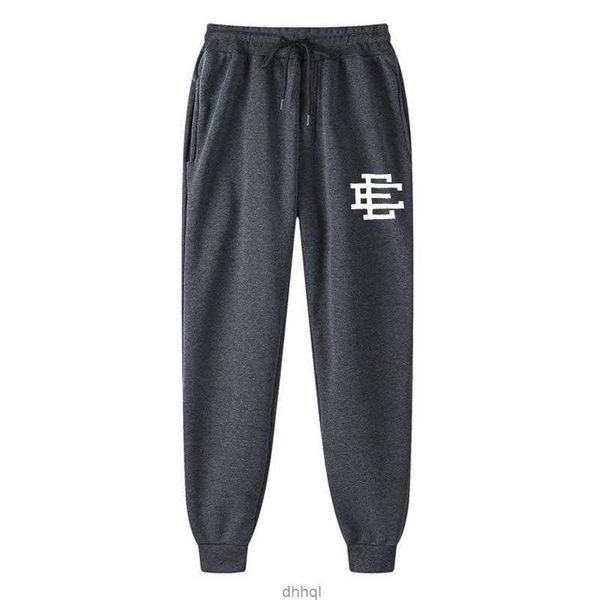 men's pants eric emanuel ee basic men/women joggers brand male trousers casual sweatpants jogger fitness workout sweatpantsmen's6u, Black
men's pants eric emanuel ee basic men/women joggers brand male trousers casual sweatpants jogger fitness workout sweatpantsmen's6u, Black