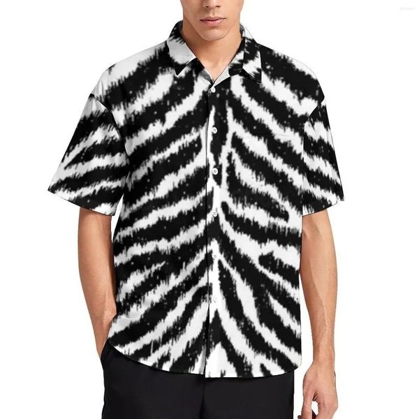 zebra print shirt animal graphics printed men's casual loose shirt 2023ss trend lapel southeast asian style fashion casabl c2mw#, White
zebra print shirt animal graphics printed men's casual loose shirt 2023ss trend lapel southeast asian style fashion casabl c2mw#, White