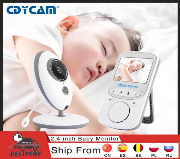 24 inch wireless lcd audio video baby monitor radio nanny music intercom ir portable baby camera walkie talkie babysitter vb605 h4003567
24 inch wireless lcd audio video baby monitor radio nanny music intercom ir portable baby camera walkie talkie babysitter vb605 h4003567
