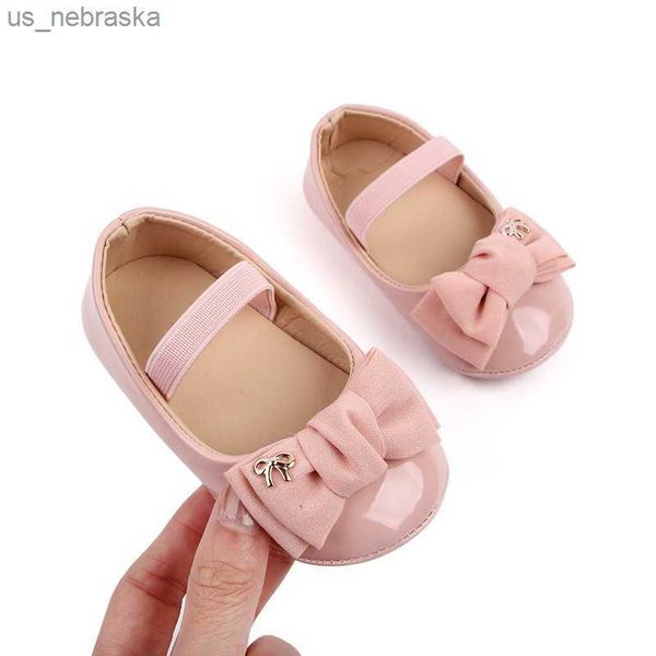 first walkers baby girls bowknot princess shoes newborn girls first walkers toddler rubber sole walking shoes infant prewalker moccasins l23
first walkers baby girls bowknot princess shoes newborn girls first walkers toddler rubber sole walking shoes infant prewalker moccasins l23