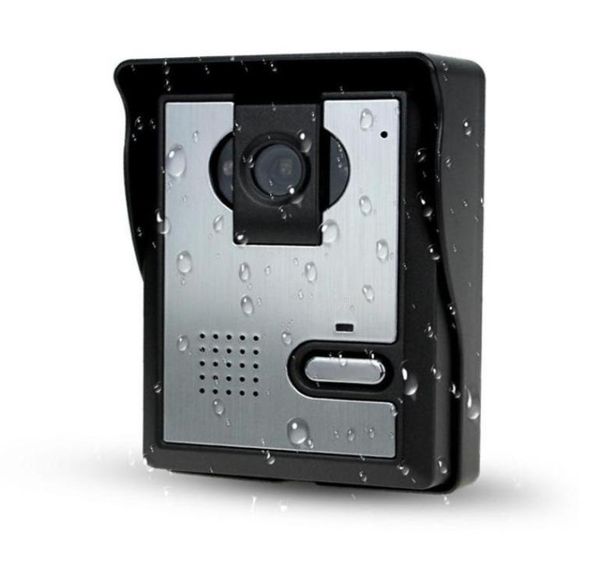 video door phones color phone doorbell outdoor cmos ir night vision camera with waterproof box for intercomvideo6948752
video door phones color phone doorbell outdoor cmos ir night vision camera with waterproof box for intercomvideo6948752