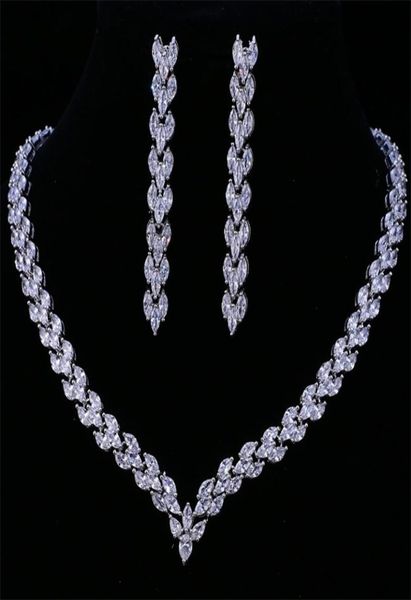 wedding jewelry sets emmaya exquisite cubic zirconia party set gold color cz bridal necklace earring 2211158854614, Slivery;golden
wedding jewelry sets emmaya exquisite cubic zirconia party set gold color cz bridal necklace earring 2211158854614, Slivery;golden