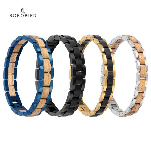 bangle wooden men's link bracelet fashion stainless steel charm man bracelets bois bobo bird handmade adjustable bangles for women, Black
bangle wooden men's link bracelet fashion stainless steel charm man bracelets bois bobo bird handmade adjustable bangles for women, Black