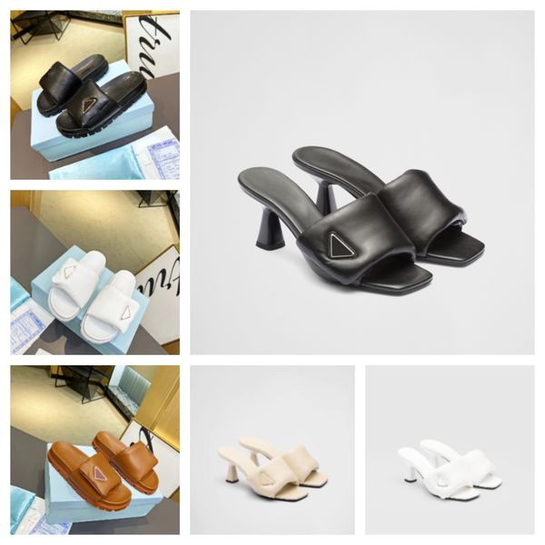 designer soft padded nappa sandals pillow slippers sandals mules summer flat leather heels sandals womens dhgate soft slides white black tri
designer soft padded nappa sandals pillow slippers sandals mules summer flat leather heels sandals womens dhgate soft slides white black tri