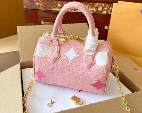 women pillow bag 2023 summer stardust speedy nano 20 handbag tote designer shoulder crossbody chain boston bags messenger wallet dhgate saco
women pillow bag 2023 summer stardust speedy nano 20 handbag tote designer shoulder crossbody chain boston bags messenger wallet dhgate saco