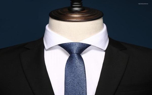 bow ties 2022 brand fashion mens 5cm slim dark pattern blue necktie business formal suit neck tie for men with gift b8337223, Black;gray
bow ties 2022 brand fashion mens 5cm slim dark pattern blue necktie business formal suit neck tie for men with gift b8337223, Black;gray