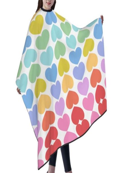 professional barber cape polyester hair cutting salon cape water and stain resistant apron cutting hair rainbow of love5343410
professional barber cape polyester hair cutting salon cape water and stain resistant apron cutting hair rainbow of love5343410