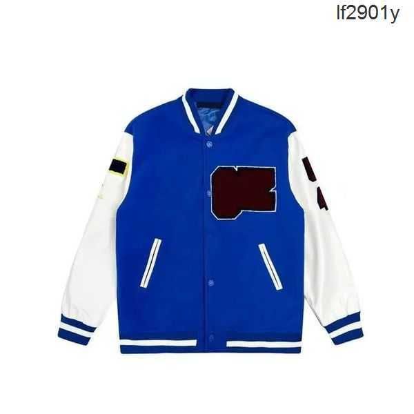 2023 mens designer jackets baseball varsity jacket letter stitching embroidery autumn winter men loose causal outwear coats #shop6 cqm5 qlwn, Black;brown
2023 mens designer jackets baseball varsity jacket letter stitching embroidery autumn winter men loose causal outwear coats #shop6 cqm5 qlwn, Black;brown