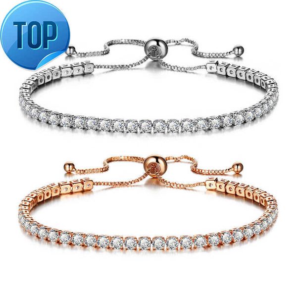 new cubic zirconia bracelet chain and link lion charm adjustable wristband bracelet for bridal wedding jewelry exquisite gift, Silver
new cubic zirconia bracelet chain and link lion charm adjustable wristband bracelet for bridal wedding jewelry exquisite gift, Silver