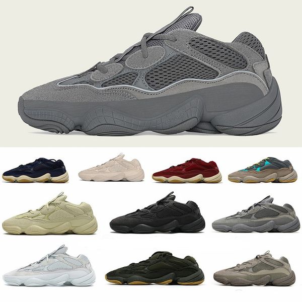 men women mesh running shoes desert rat stone soft vision bone white blush ourtdoor trainer platform sports trainer designer sneaker 500
men women mesh running shoes desert rat stone soft vision bone white blush ourtdoor trainer platform sports trainer designer sneaker 500