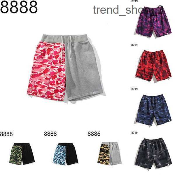 2023 bathing ape mens shorts designer womens fashion trend fitness sports pants short simple and generous mans summer shark il7u selling, White;black
2023 bathing ape mens shorts designer womens fashion trend fitness sports pants short simple and generous mans summer shark il7u selling, White;black