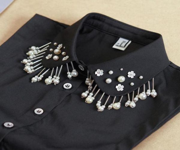 bow ties 2021 women fake collar faux col girls removable false shirt nep kraagje tank detachable collars decorative8236603, Black;gray
bow ties 2021 women fake collar faux col girls removable false shirt nep kraagje tank detachable collars decorative8236603, Black;gray