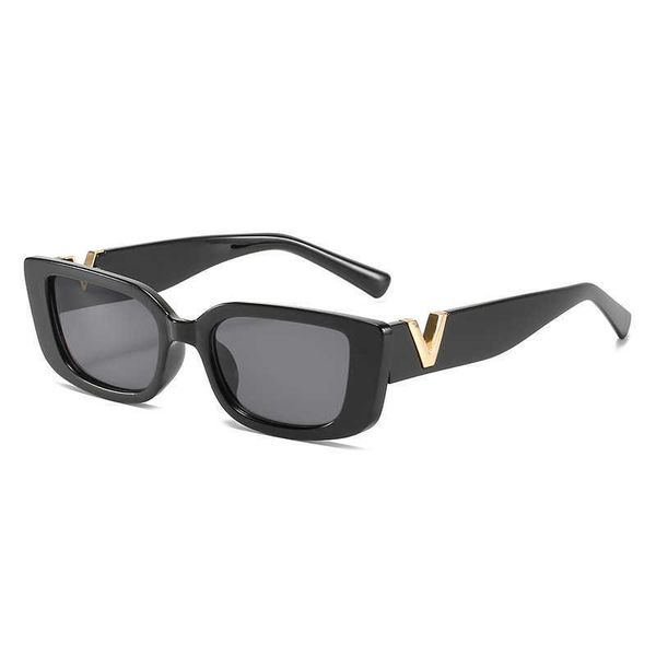 2021 new square sunglasses fashion v-shaped net red same style glasses personality ins trend sunglasses women, White;black
2021 new square sunglasses fashion v-shaped net red same style glasses personality ins trend sunglasses women, White;black