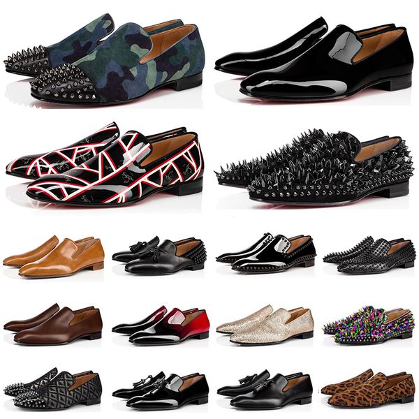 mens fasion dress shoes triple black white oreo suede patent leather on loafer luxury comfortable men wedding shoe for business office caree
mens fasion dress shoes triple black white oreo suede patent leather on loafer luxury comfortable men wedding shoe for business office caree