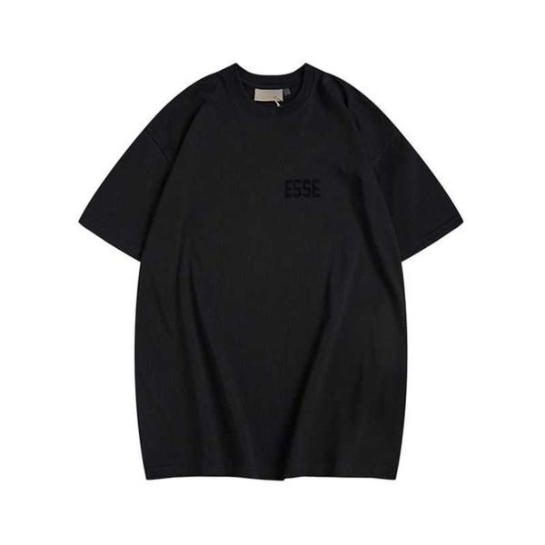 mens t-shirts ess tees designer shirt men women laminated print short sleeve letter loose oversize casual t-shirtbm0h, White;black
mens t-shirts ess tees designer shirt men women laminated print short sleeve letter loose oversize casual t-shirtbm0h, White;black