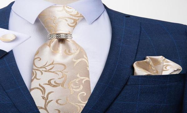 bow ties classic floral 100 silk jacquard woven men tie handkerchief cufflinks ring set wedding formal business necktie dibangu6572321, Black;gray
bow ties classic floral 100 silk jacquard woven men tie handkerchief cufflinks ring set wedding formal business necktie dibangu6572321, Black;gray