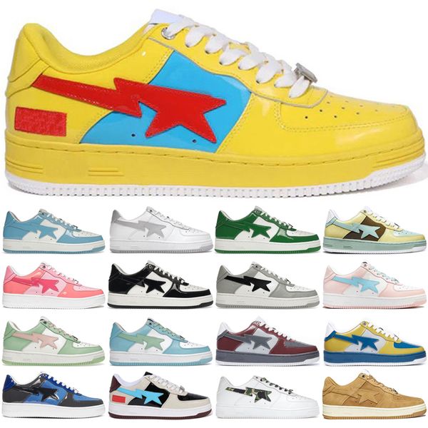 fashion sta designer casual shoes mens womens beige suede color camo combo pink green grey orange black white sports sneakers trainers
fashion sta designer casual shoes mens womens beige suede color camo combo pink green grey orange black white sports sneakers trainers