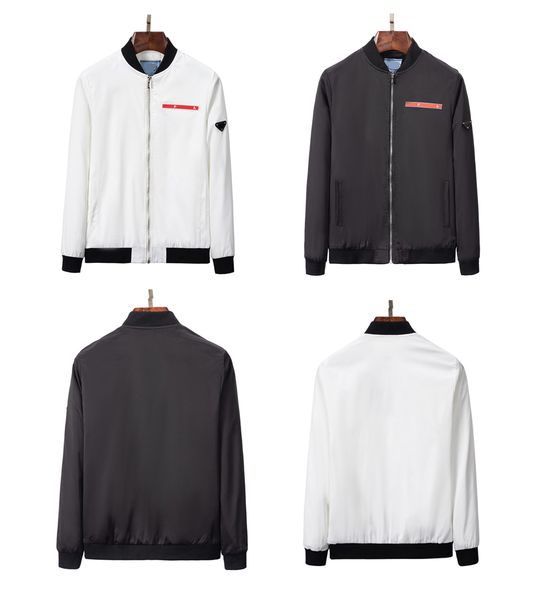 mens jakets designer jacket tracksuit classic triangle logo autumn sport tech tracksuits loose street fashion couple style jaket womens jake, Black;brown
mens jakets designer jacket tracksuit classic triangle logo autumn sport tech tracksuits loose street fashion couple style jaket womens jake, Black;brown