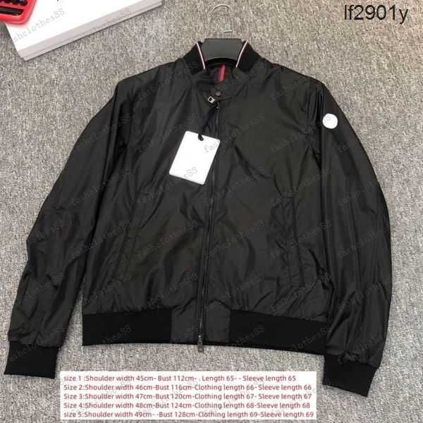 designers brand windbreaker mens hooded jacket lightweight sun protection clothing spring summer jackets sleeve arm nfc franch men s clothin, Black;brown
designers brand windbreaker mens hooded jacket lightweight sun protection clothing spring summer jackets sleeve arm nfc franch men s clothin, Black;brown