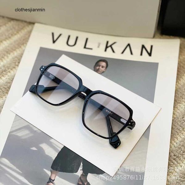 2023 luxury fashion sunglasses factory% 80 retail new net red same gm sunglass women's face small anti uv fashion men's, White;black
2023 luxury fashion sunglasses factory% 80 retail new net red same gm sunglass women's face small anti uv fashion men's, White;black