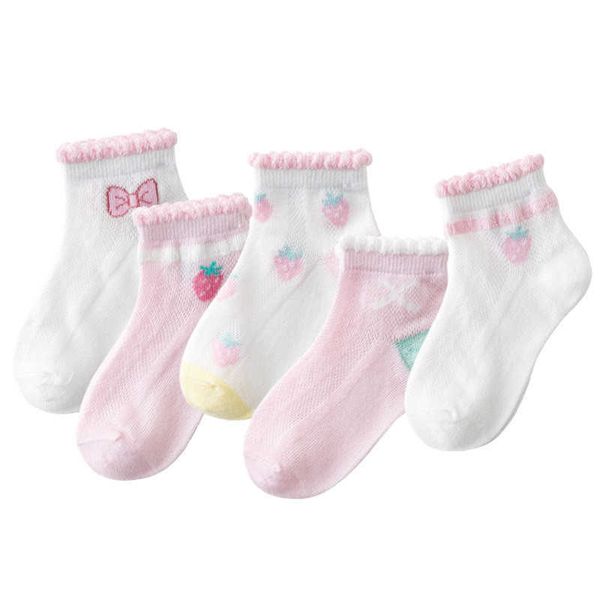socks 5 pairs/batch of children's cotton cute fashion website spring/summer 1-12 year old boy/girl baby floor socks set g220524, Pink;yellow
socks 5 pairs/batch of children's cotton cute fashion website spring/summer 1-12 year old boy/girl baby floor socks set g220524, Pink;yellow