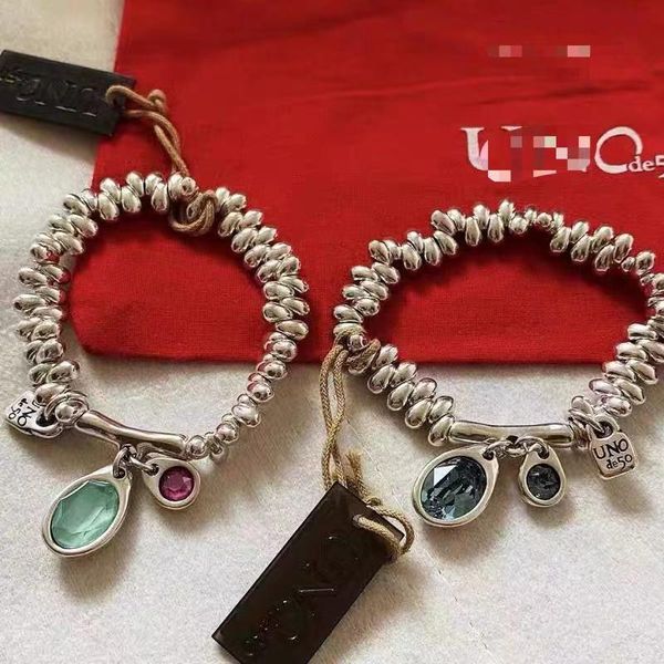 bangle yisheng alloy bead bracelet silver clasp fashion with wholesale new 2021 european fashion gift bracelet, Black
bangle yisheng alloy bead bracelet silver clasp fashion with wholesale new 2021 european fashion gift bracelet, Black