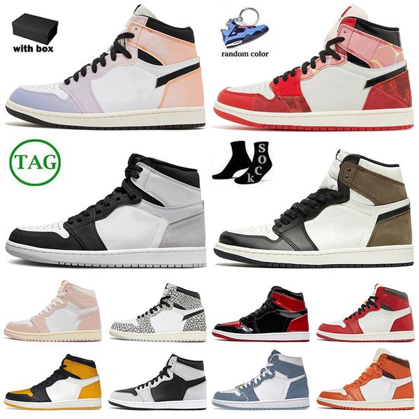 jorde 1s mens jumpman 1 basketball shoes with box classic spider-verse white cement washed pink denim starfish j1s lost and found bred unc o
jorde 1s mens jumpman 1 basketball shoes with box classic spider-verse white cement washed pink denim starfish j1s lost and found bred unc o