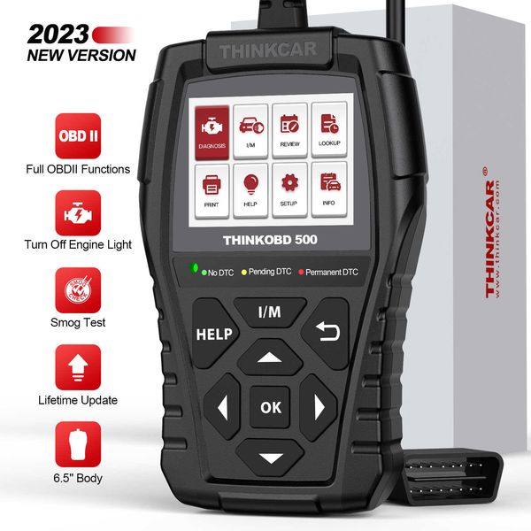 automotive repair kits thinkcar thinkobd500 obd2 scanner for car professional car code reader dtc lookup scan tool for mechanics obdii diagn
automotive repair kits thinkcar thinkobd500 obd2 scanner for car professional car code reader dtc lookup scan tool for mechanics obdii diagn
