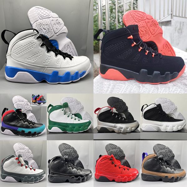jumpman 9 9s men basketball shoes fire red light olive powder particle grey university gold racer blue unc lucky green mens trainers sports, Black
jumpman 9 9s men basketball shoes fire red light olive powder particle grey university gold racer blue unc lucky green mens trainers sports, Black
