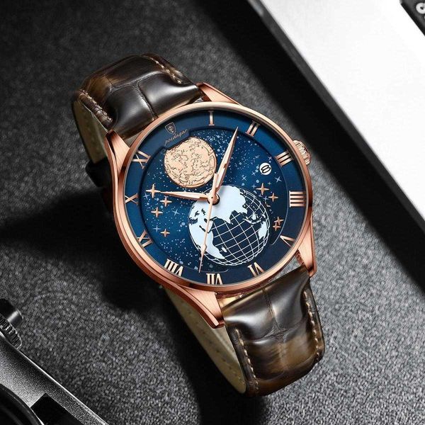 swiss luxury mens watches waterproof luminous men's watch ultra-thin calendar quartz watch tiktok, Slivery;black
swiss luxury mens watches waterproof luminous men's watch ultra-thin calendar quartz watch tiktok, Slivery;black