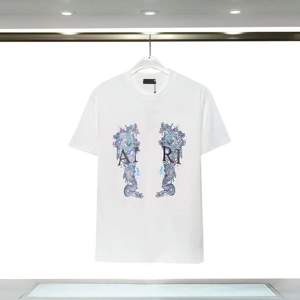 23new mens t shirt designer t shirt mens tees fashionable trend pure cotton breathable new versatile clothing, White;black
23new mens t shirt designer t shirt mens tees fashionable trend pure cotton breathable new versatile clothing, White;black