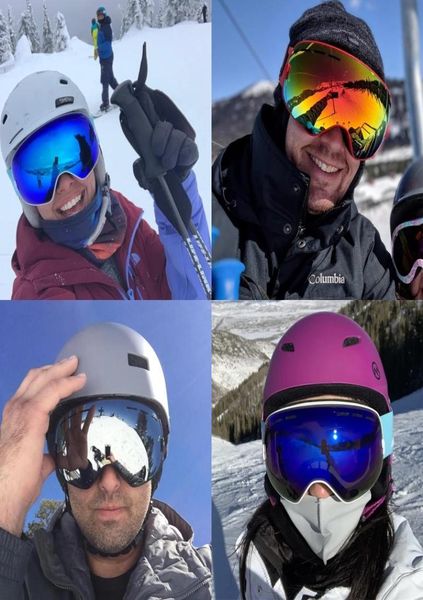 ski goggles large spherical glasses winter snow sports doublelayer anti fog interchangeable lens premium 2211053919602
ski goggles large spherical glasses winter snow sports doublelayer anti fog interchangeable lens premium 2211053919602