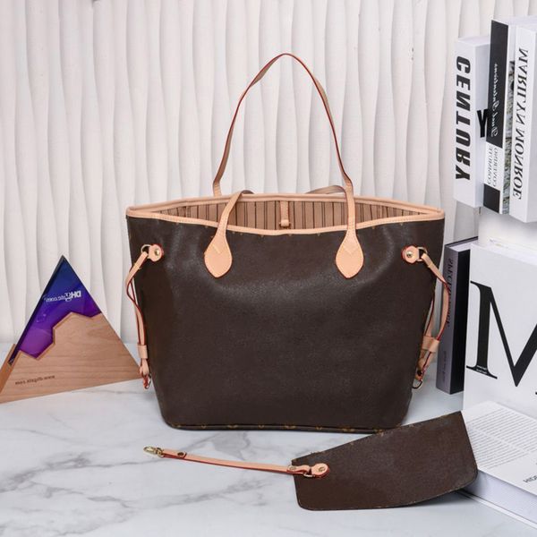 2023 luxurys designers tote bags women brand handbags ladies fashion messenger composite bag female purse wallet lady letter clutch bag shou
2023 luxurys designers tote bags women brand handbags ladies fashion messenger composite bag female purse wallet lady letter clutch bag shou