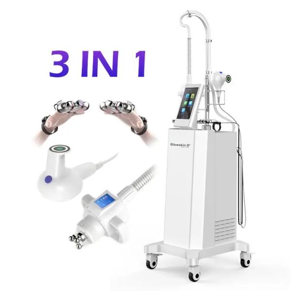3 in 1 360 degree rf rotating vacuum 360 cellulite removal rf finger face massager machine
3 in 1 360 degree rf rotating vacuum 360 cellulite removal rf finger face massager machine