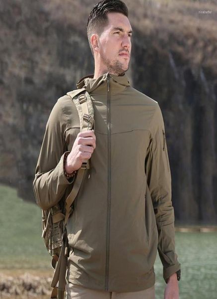hunting jackets summer cycling windbreaker sunprotective skin jacket men waterproof military tactical male hooded raincoat for hi6649744, Camo;black
hunting jackets summer cycling windbreaker sunprotective skin jacket men waterproof military tactical male hooded raincoat for hi6649744, Camo;black