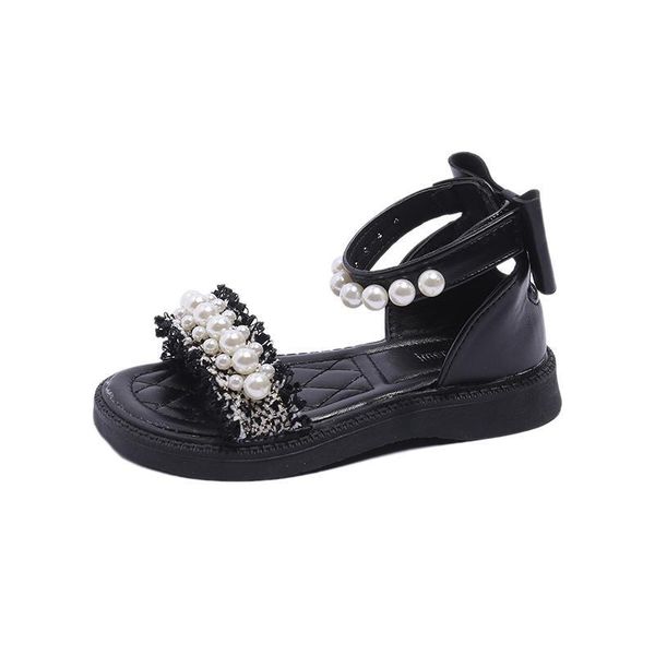 sandals baby shoes kids footwear girls roman summer flip flops soft sole beach f11387, Black;red
sandals baby shoes kids footwear girls roman summer flip flops soft sole beach f11387, Black;red