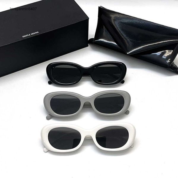 2023fashion sunglasses 50% retail2023 new gm sunglass for women mm004 plate magilla co branded glass, White;black
2023fashion sunglasses 50% retail2023 new gm sunglass for women mm004 plate magilla co branded glass, White;black