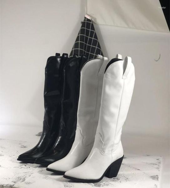 boots fashion embossed microfiber leather women ankle pointed toe western cowboy midcalf chunky wedges runway4068202, Black
boots fashion embossed microfiber leather women ankle pointed toe western cowboy midcalf chunky wedges runway4068202, Black