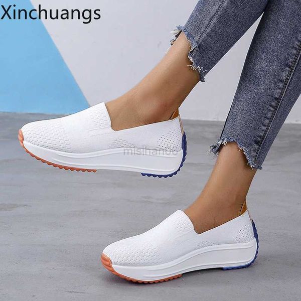 dress shoes women flats slip on mesh woman light sneakers spring autumn loafers female basket y23, Black
dress shoes women flats slip on mesh woman light sneakers spring autumn loafers female basket y23, Black