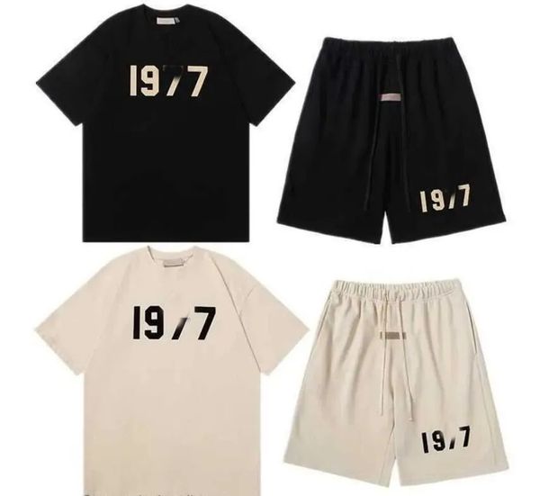designer essential 197 mens tshirts tracksuits printed casual sports suit high street loose short sleeve t-shirt men's and women's
designer essential 197 mens tshirts tracksuits printed casual sports suit high street loose short sleeve t-shirt men's and women's