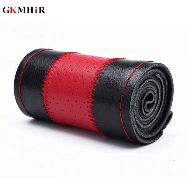 steering wheel covers diy braid on the steering wheel soft genuine leather steering wheel cover 38cm car steering covers with needle and thr
steering wheel covers diy braid on the steering wheel soft genuine leather steering wheel cover 38cm car steering covers with needle and thr